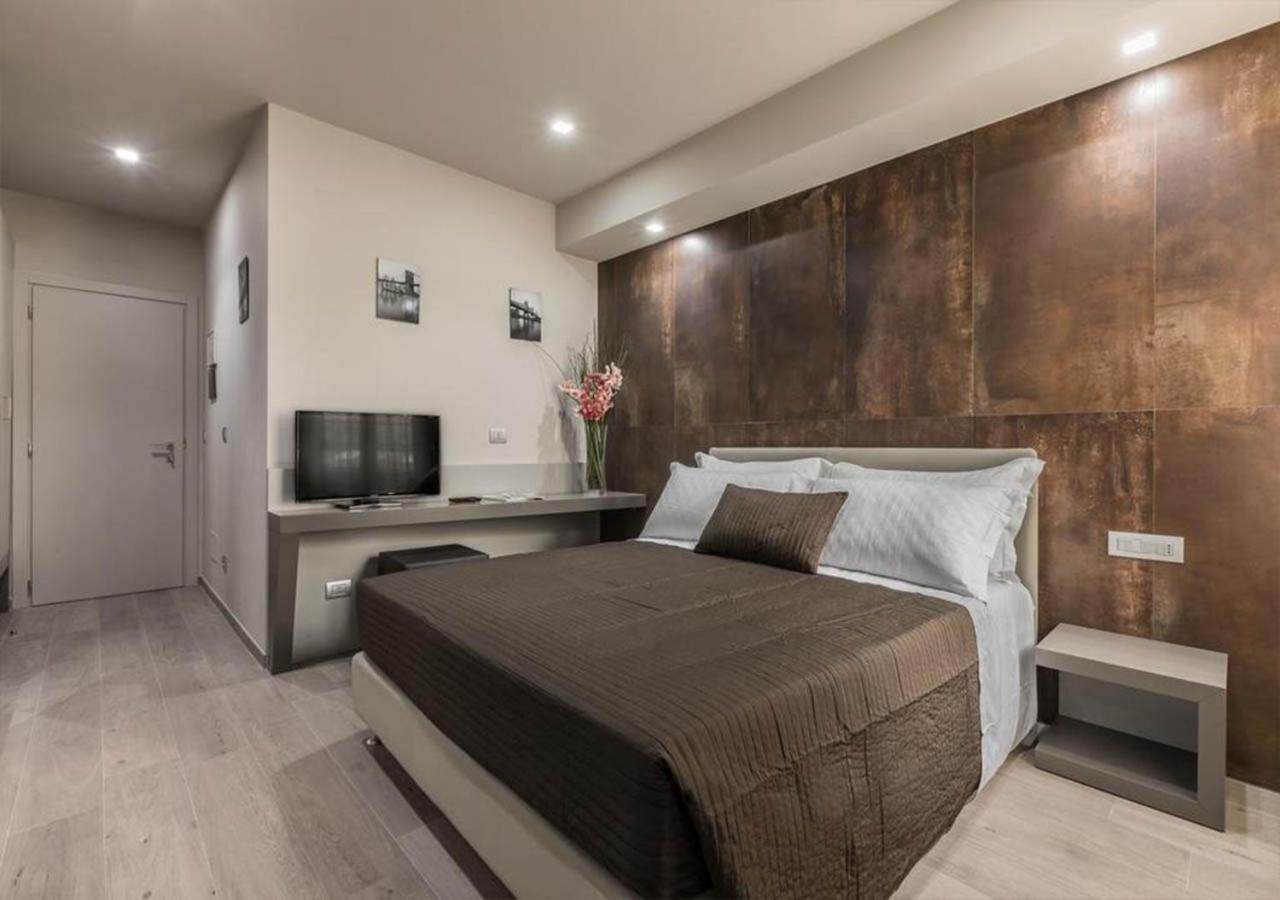 Astoria Deluxe Rooms Bologna Eksteriør bilde