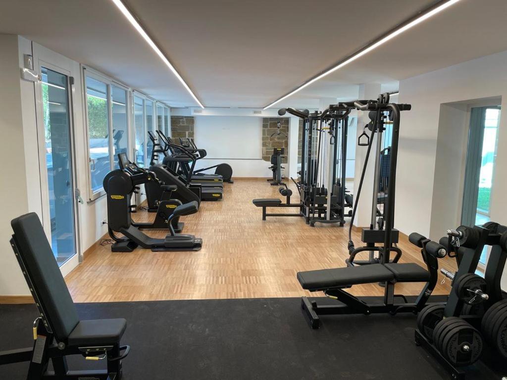 Astoria Deluxe Rooms Bologna Eksteriør bilde
