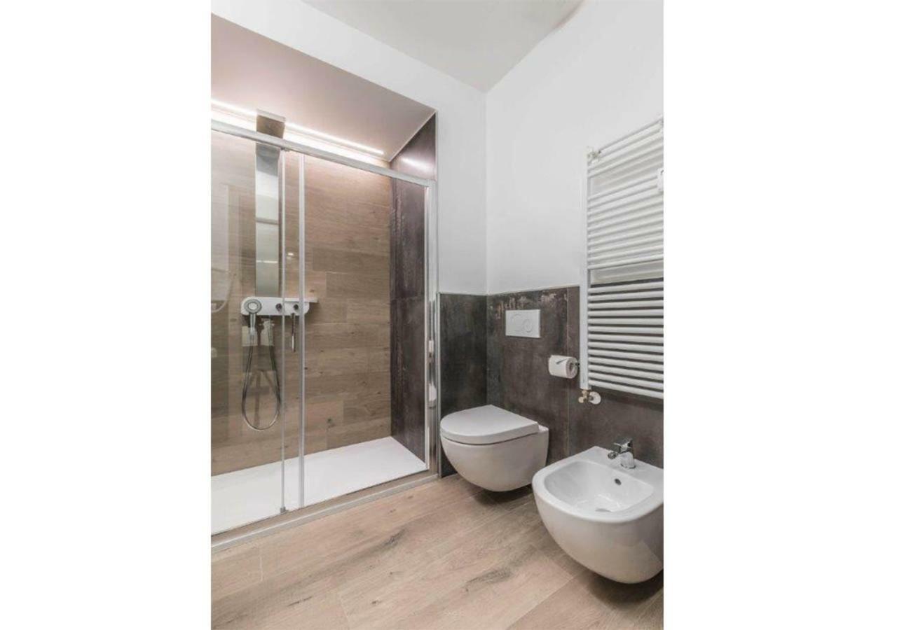 Astoria Deluxe Rooms Bologna Eksteriør bilde