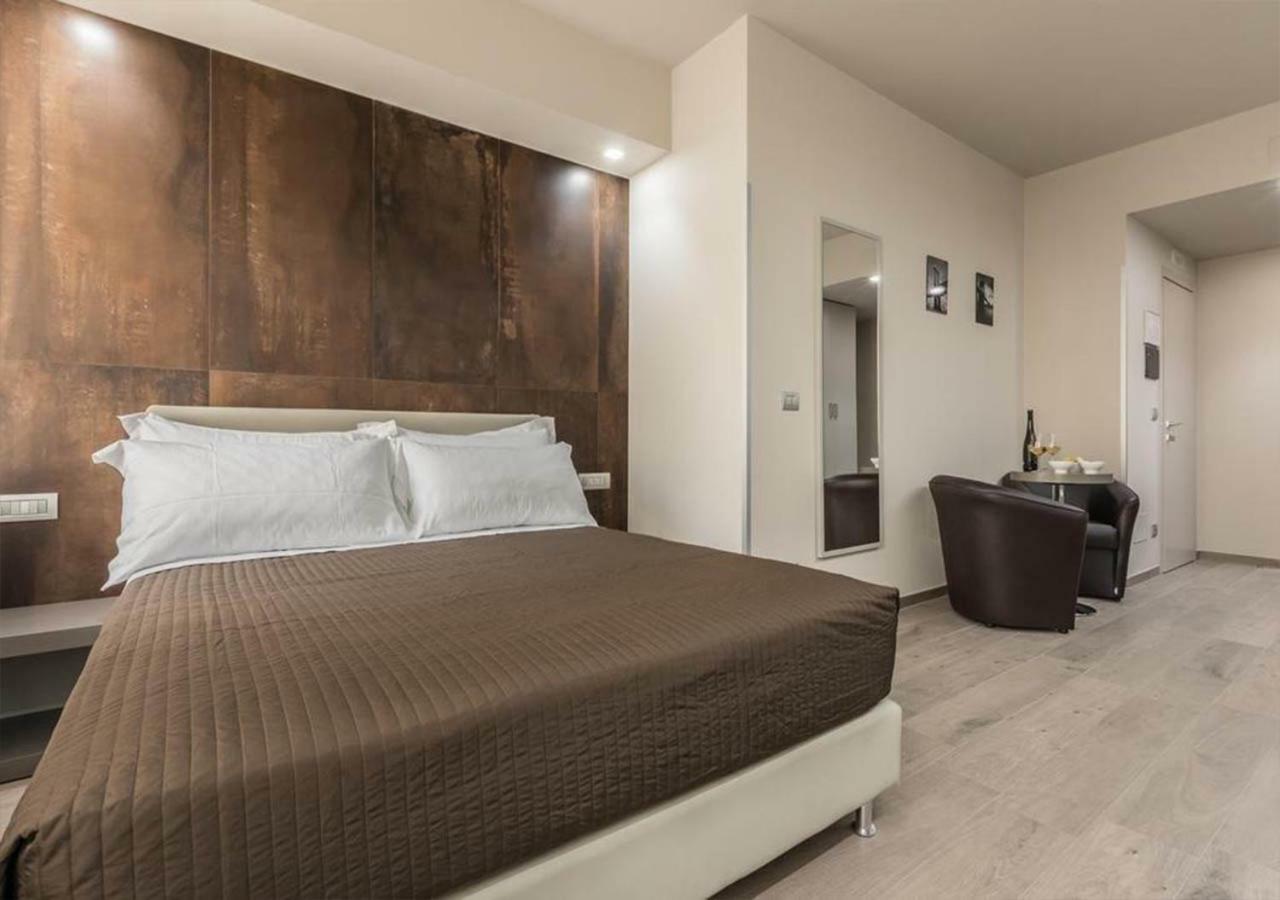 Astoria Deluxe Rooms Bologna Eksteriør bilde